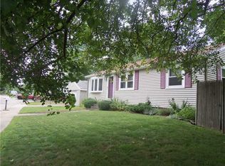 2007 New London Tpke, Coventry, RI 02816