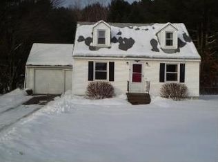 211 River Rd, Essex Jct, VT 05452