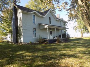 236 Perkins Ln, Flemingsburg, KY 41041
