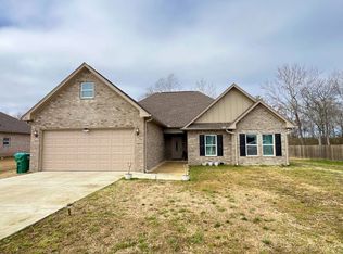 271 Liberty Loop, Grenada, MS 38901