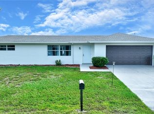 14 Richmond Ave N, Lehigh Acres, FL 33936