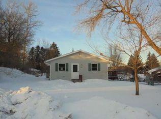 782 29 5/8 Ave, Barronett, WI 54813