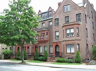 36 Elm St UNIT 2, Worcester, MA 01609