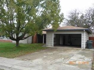 6724 Chastain St, Orangevale, CA 95662