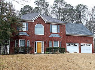 3519 Wellsley Dr, Powder Springs, GA 30127