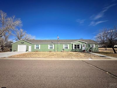 2231 Terrace Dr, Lamar, CO, 81052