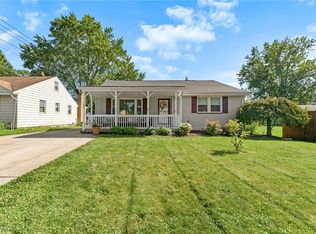 183 Melbourne Ave, Youngstown, OH 44512