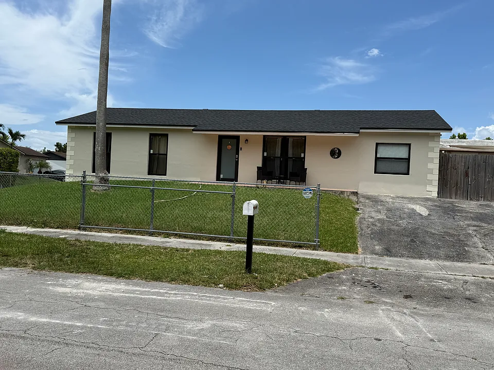 12205 SW 263rd Ter