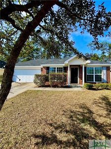 164 Aquinnah Dr, Pooler, GA, 31322