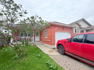 152 Oldham St, London, ON N5Z5E1