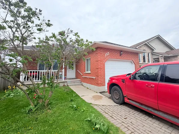152 Oldham St, London, ON N5Z 5E1