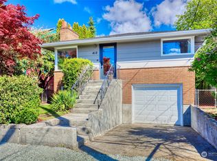 412 N 100th St, Seattle, WA