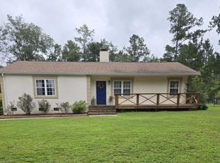 2183 Chukker Creek Rd, Aiken, SC 29803