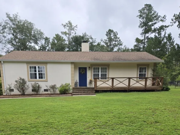 2183 Chukker Creek Rd, Aiken, SC 29803