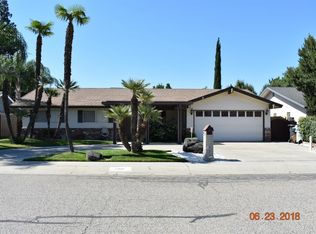 3801 W Evergreen Ave, Visalia, CA 93277