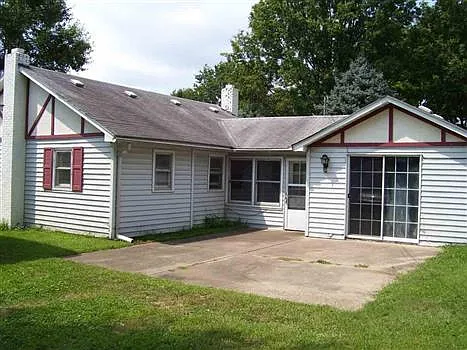 3020 Oak Hill Rd photo 1