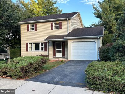 474 N Maple St, Ephrata, PA, 17522