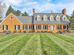 730 Glebe Rd, Daleville, VA 24083