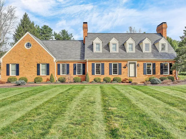 730 Glebe Rd, Daleville, VA 24083