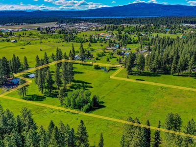 Tbd Samson Trl, McCall, ID, 83638