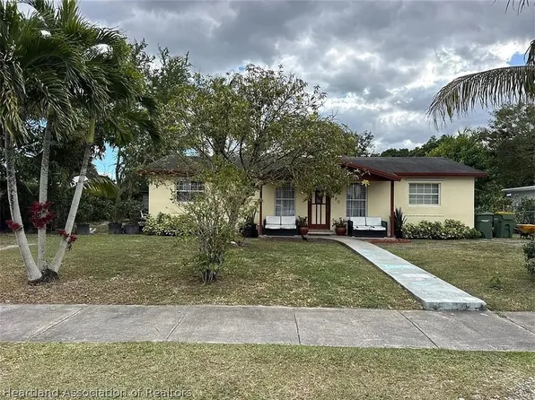 420 NW 16th St, Homestead, FL 33030