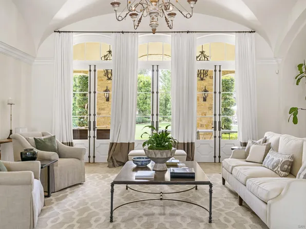 16765 Circa Del Sur, Rancho Santa Fe, CA 92067