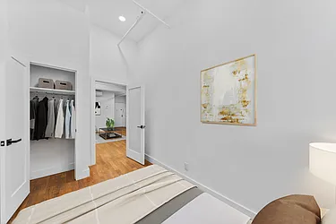 Rented by Vector New York, LLC