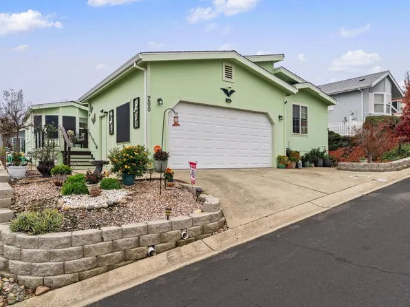 20 Rollingwood Dr Space 200, Jackson, CA 95642
