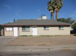 6226 W Keim Dr, Glendale, AZ 85301