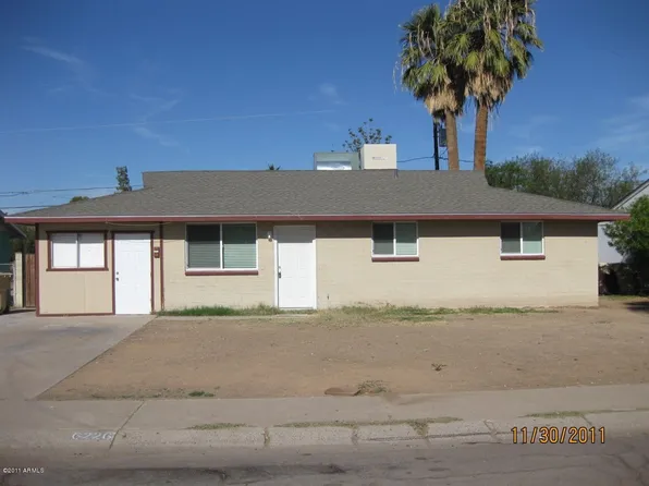 6226 W Keim Dr, Glendale, AZ 85301