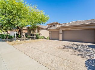 9043 N Crown Rdg, Fountain Hills, AZ 85268