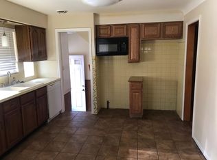 19906 Woodmont St, Harper Woods, MI 48225