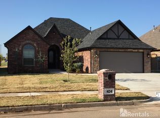 404 SW 145th St, Oklahoma City, OK 73170