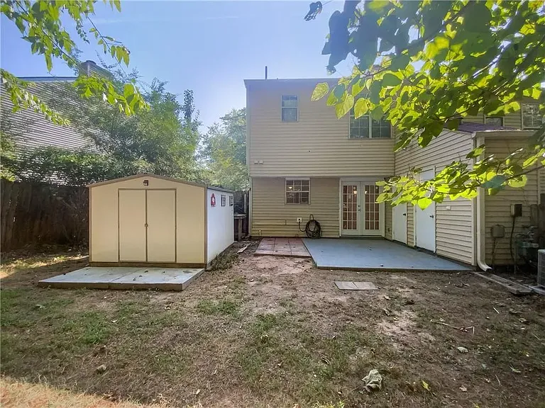 3579 Kennesaw Station Dr NW — Photo 9