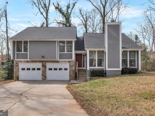 1575 Kelleys Close, Stone Mountain, GA 30088