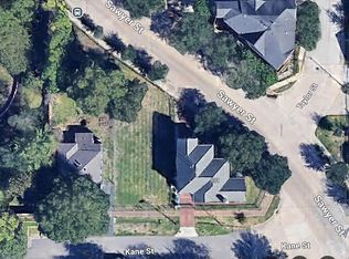 0 Sawyer St, Houston, TX 77007