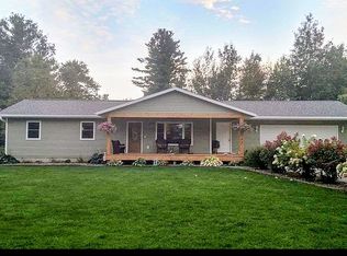 1915 13 5/8 Ave, Cameron, WI 54822