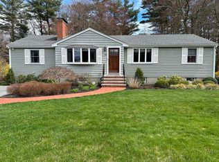 15 Ellen Rd, Burlington, MA 01803