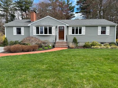 15 Ellen Rd, Burlington, MA, 01803
