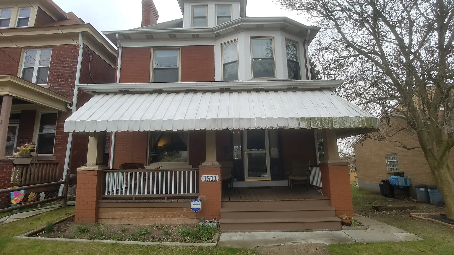1511 Fallowfield Ave photo 1