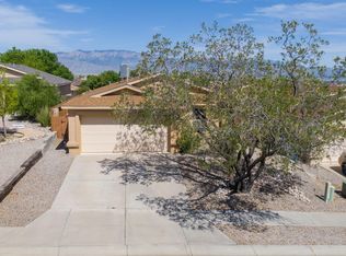 10612 Sole Rosso Ct NW, Albuquerque, NM 87114