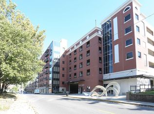 North Light Luxury Lofts, Columbia, MO 65201