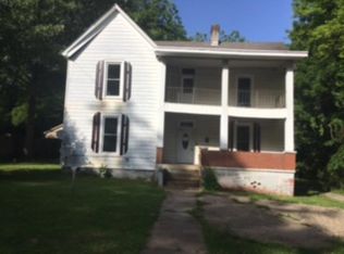 177 Highland St, Ripley, TN 38063