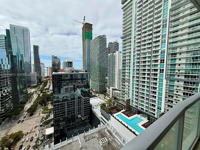 1060 Brickell Ave #2409 — Photo 15