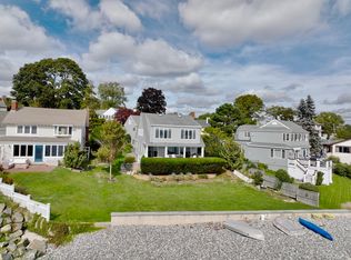 42 Gallison Ave, Marblehead, MA 01945