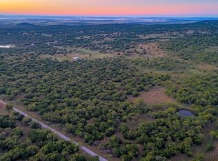 120 Mountain Dr, Graford, TX 76449