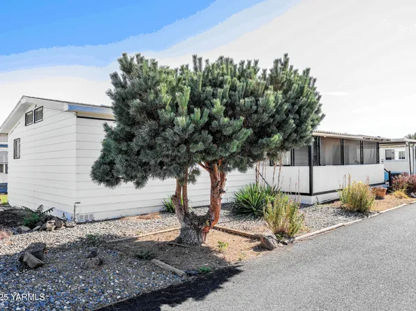 55 W Washington Ave Unit 174, Yakima, WA 98903