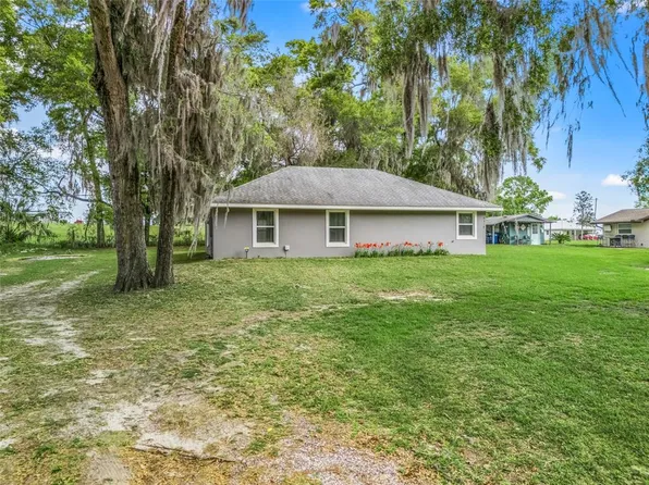 9318 CR 649, BUSHNELL, FL 33513
