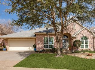 2812 Whitetail Ct, McKinney, TX 75072