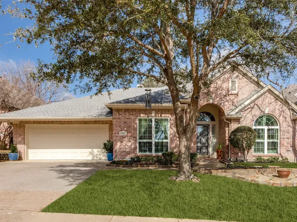 2812 Whitetail Ct, McKinney, TX 75072